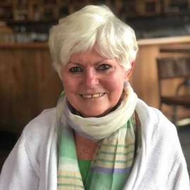Barbara Nussbaum