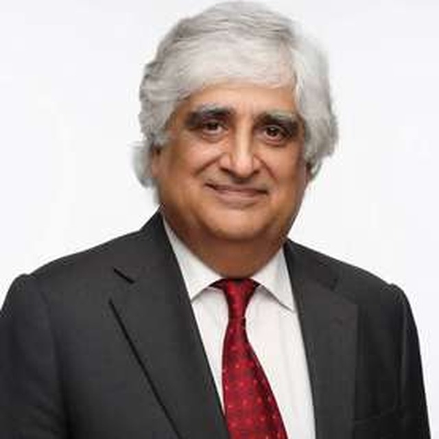Dr Mohan Kaul