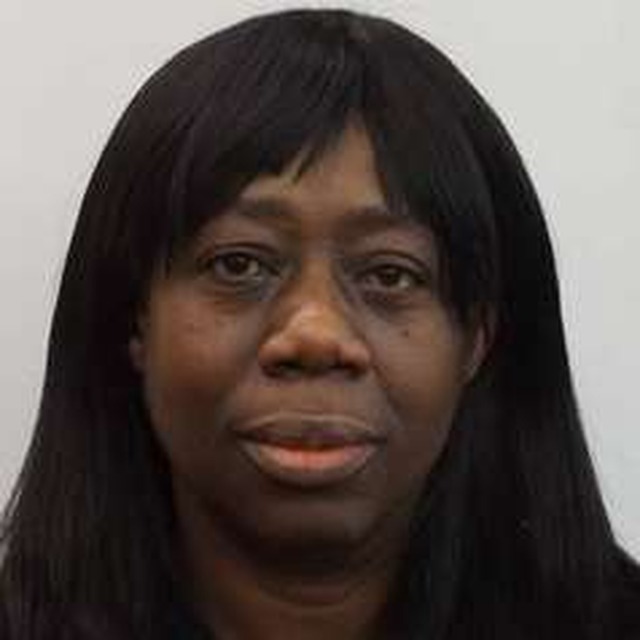 Titilola Banjoko