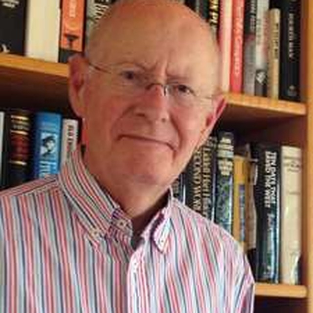 John Harker