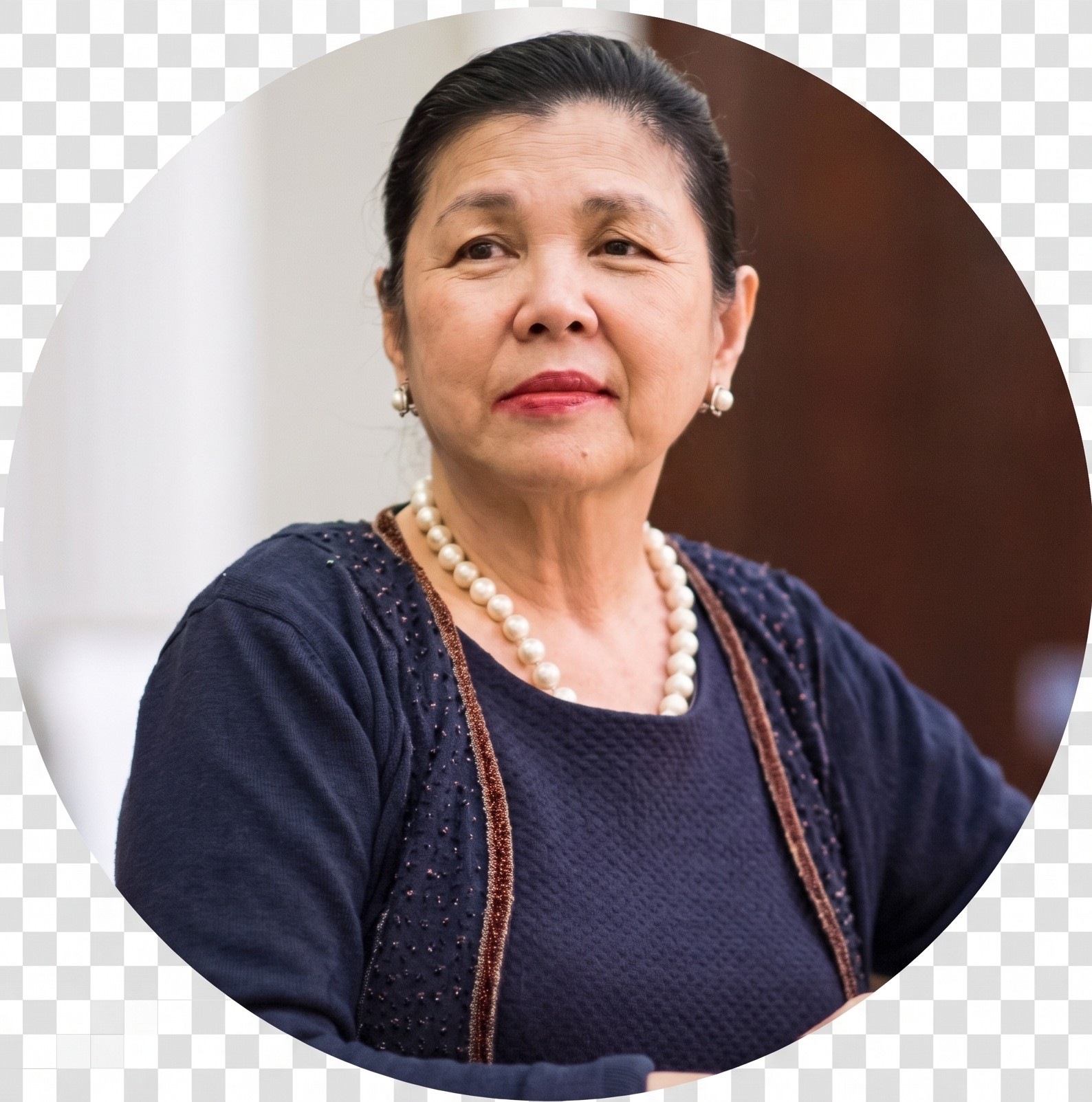 Mei Sim Lai Obe Dl
