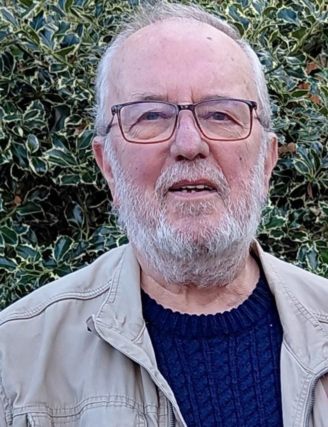 Ted Rowlands
