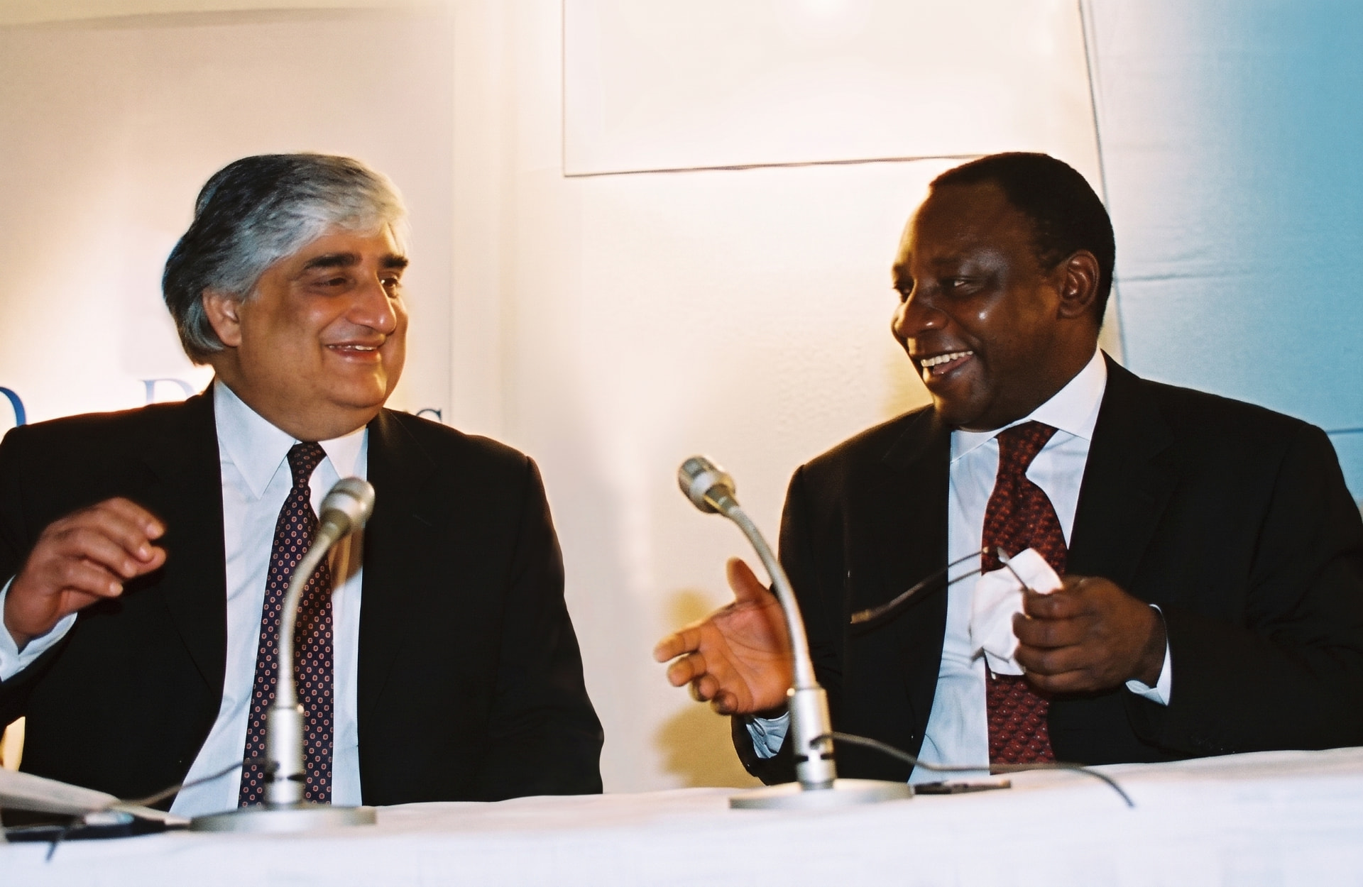 Panel dialogue on trade and enterprise development — Commonwealth Business Council Forum